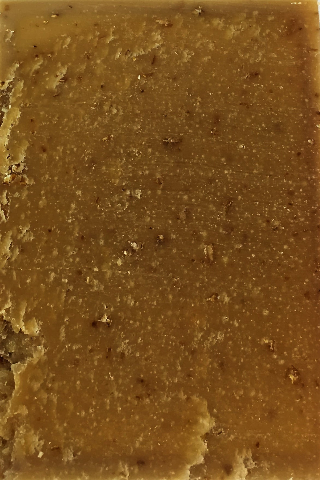 Honey, Buttermilk & Oat Soap (Palm Oil Free) from Handmade Naturals