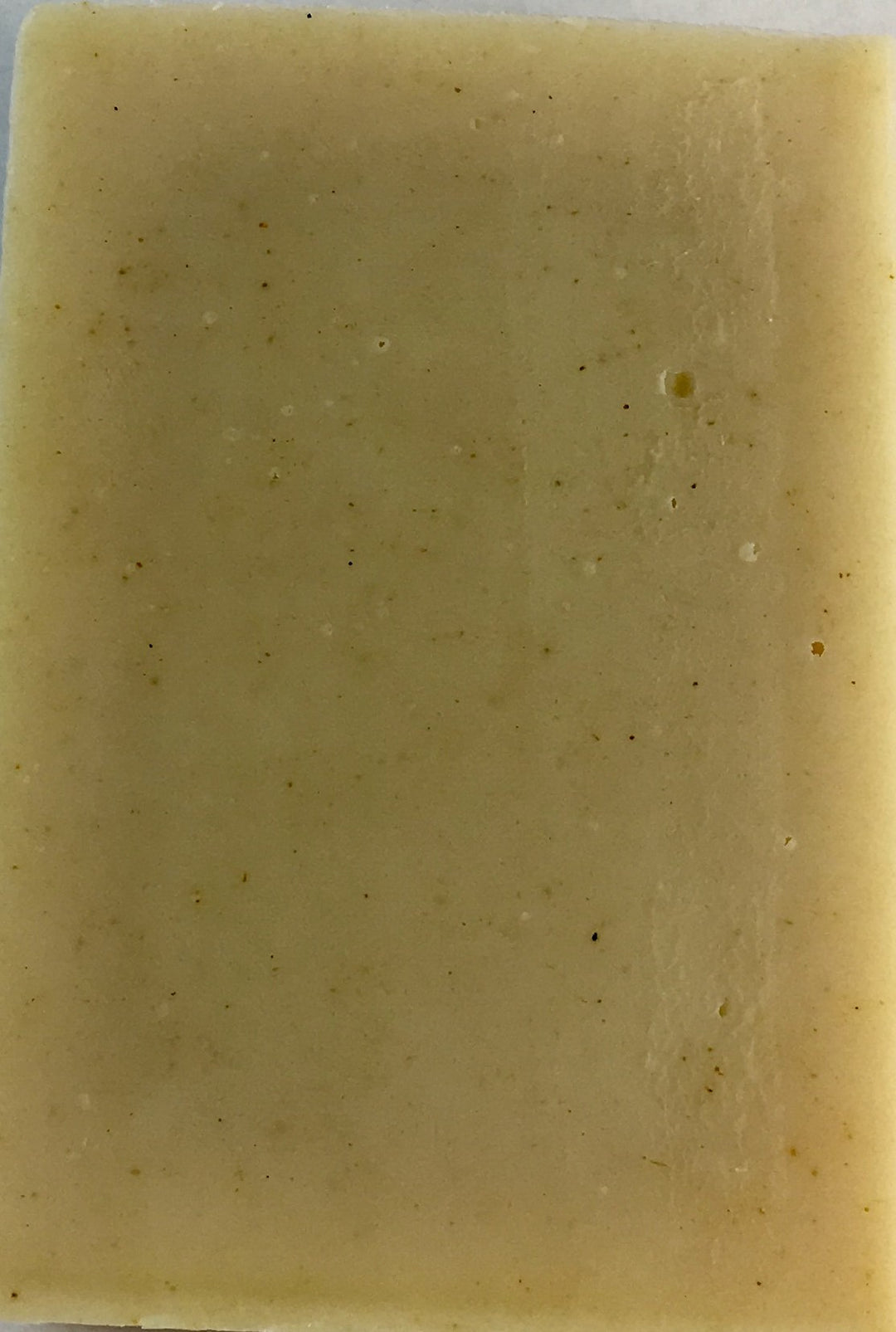Lemon and Ginger Soap from Handmade Naturals