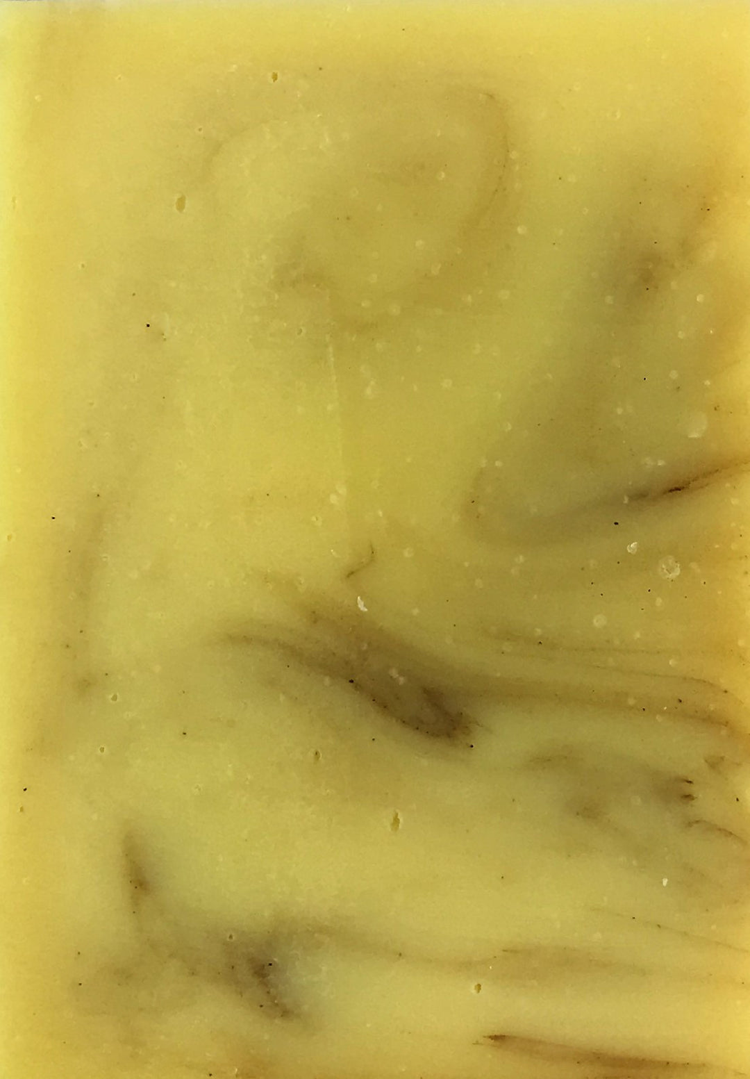 Lemongrass & Green Clay Soap (Palm Oil Free) from Handmade Naturals