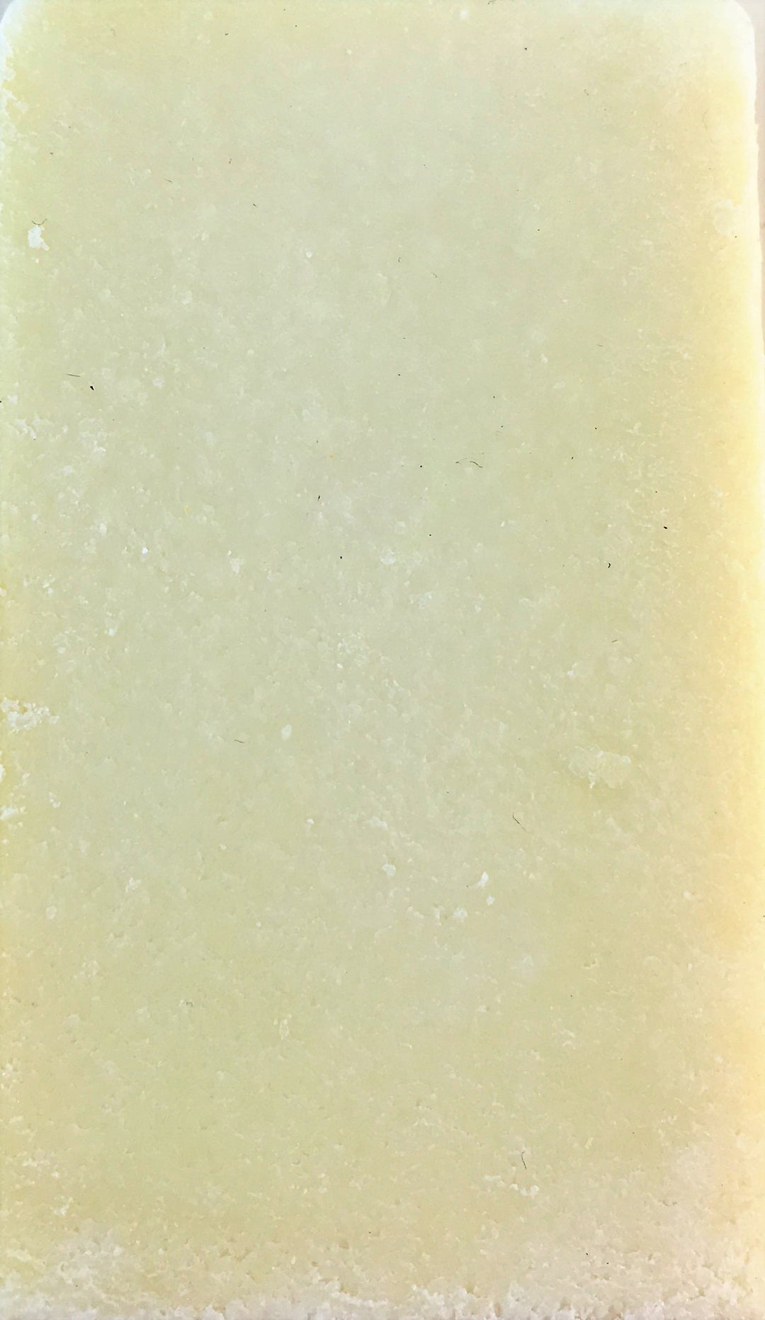 Castile Soap Bar (Fragrance Free) from Handmade Naturals-not included in the 5 Soap Deal