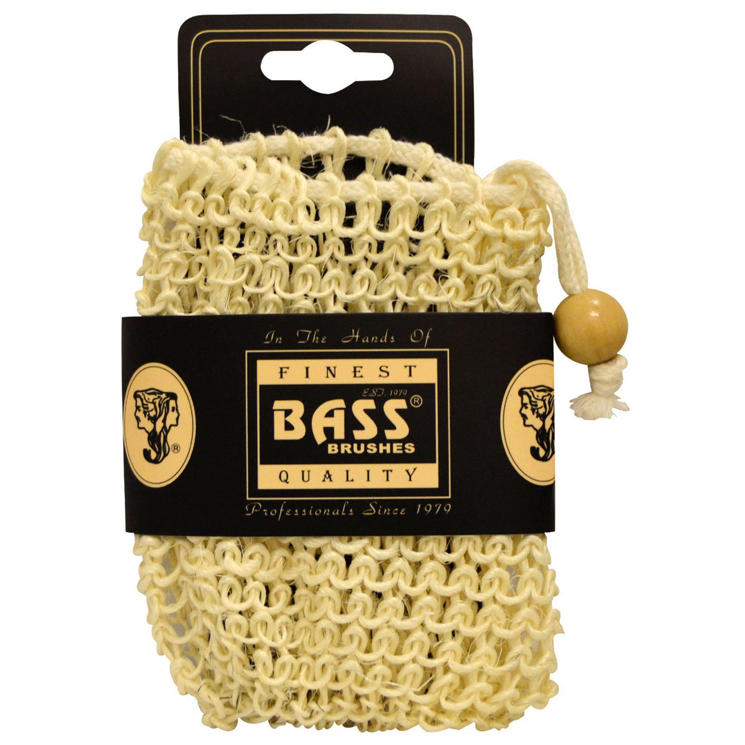 Soap Pouch by Bass Brushes