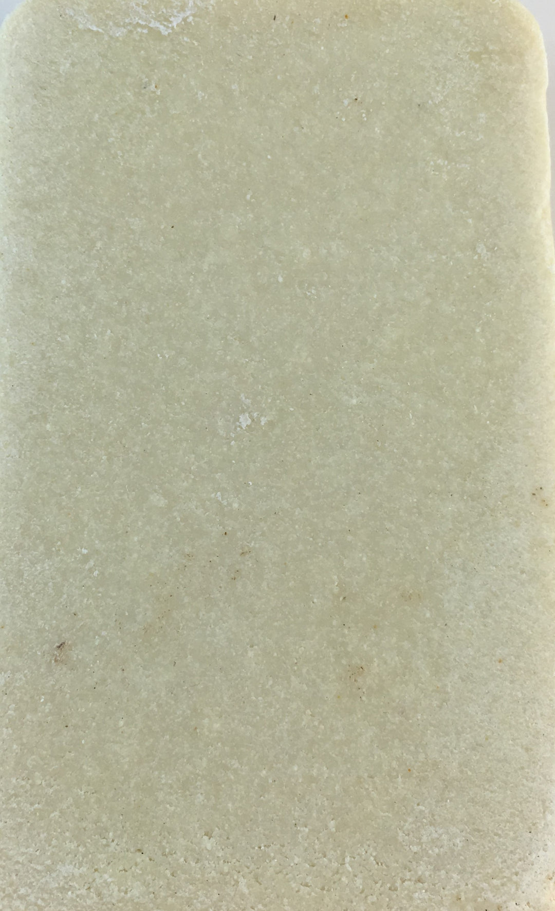 Castile Soap Bar (Tea Tree) from Handmade Naturals-not included in the 5 Soap Deal