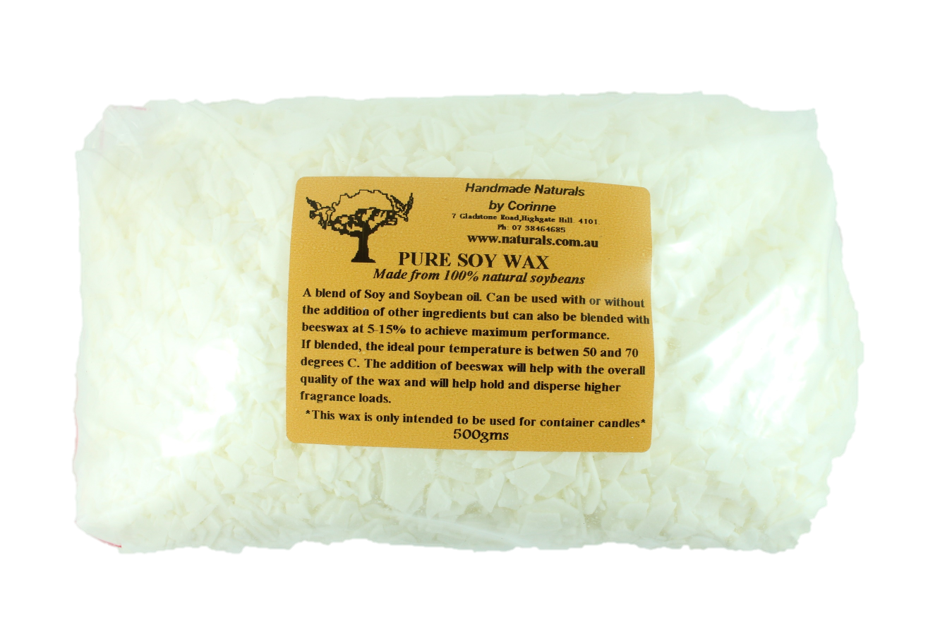 Soy Wax