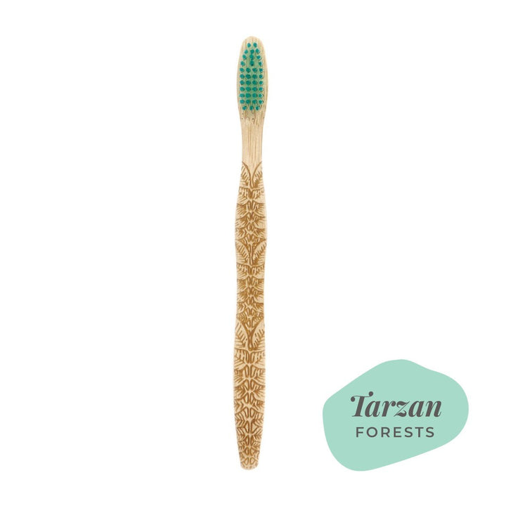 Toothbrush Bamboo from Brush It On
