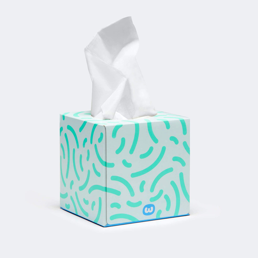 Tissue by Who Gives A Crap