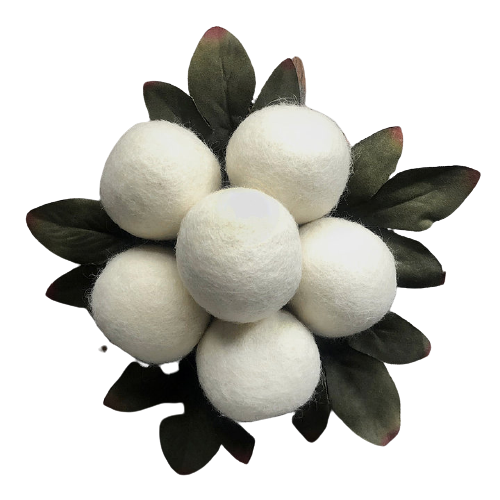 Dryer Balls - Merino Wool