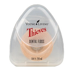 Thieves Dental Floss from Young Living