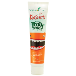 Kid's Toothpaste ' Kidscent' from Young Living